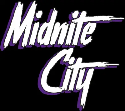 logo Midnite City